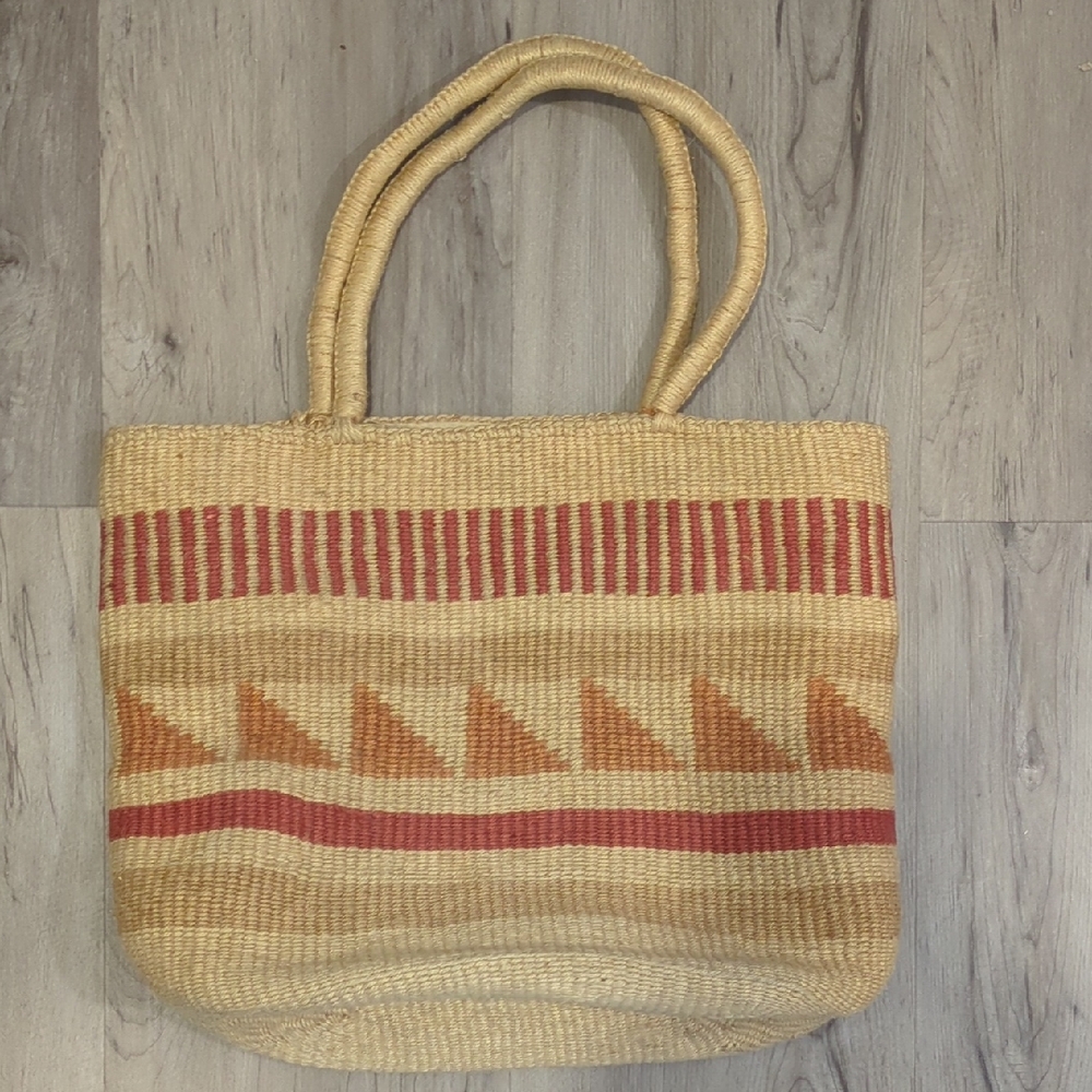 Vintage 80s Bag
